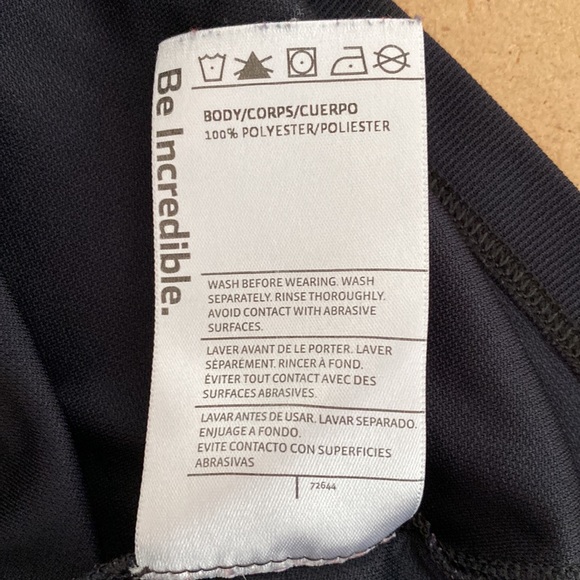 Sugoi Cycling Shirt. Large - Picture 9 of 11